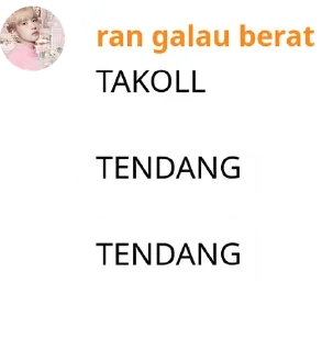 👨‍🎤 emoji ETMIN RAJESSA pack by @QuotLyBot Telegram sticker 4 of 105
