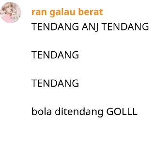 🫳 emoji ETMIN RAJESSA pack by @QuotLyBot Telegram sticker 2 of 105