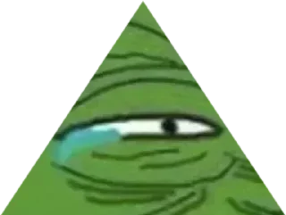 👀 emoji Pepe+Cheems pack by @Faulty_xD Telegram sticker 14 of 92
