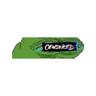 ☘️ emoji Pepe+Cheems pack by @Faulty_xD Telegram sticker 12 of 92