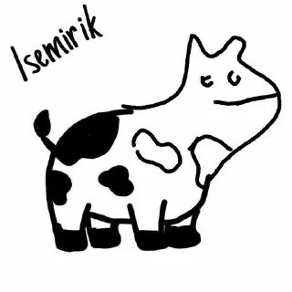 Sticker from Sepi etmin💔