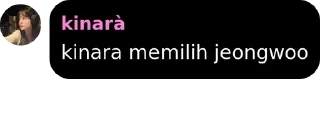 Sticker from ara ara • @sticbot