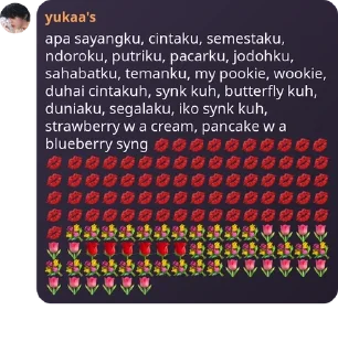 💋 emoji PPK s2 😈🥶. (Para pemuda kese pack by @QuotLyBot Telegram sticker 7 of 24