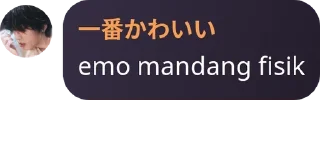 🫄 emoji PPK s2 😈🥶. (Para pemuda kese pack by @QuotLyBot Telegram sticker 6 of 24