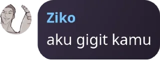 🪝 emoji PPK s2 😈🥶. (Para pemuda kese pack by @QuotLyBot Telegram sticker 16 of 24