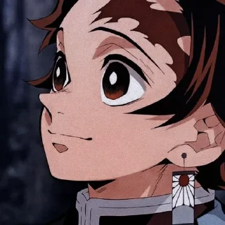 Sticker from 𝐊amado 𝐓anjirou