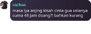 🫱‍🫲 emoji 4 ikan lohan @QuotLyBot Telegram sticker 16 of 41