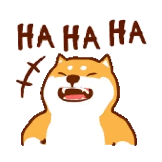 Sticker from 蜜仔專用-奴狗