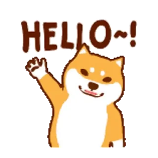 Sticker from 蜜仔專用-奴狗