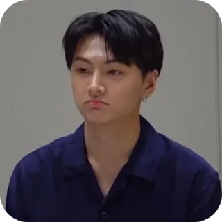 Sticker from gua ckep @jngsngrse