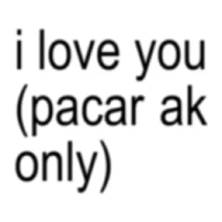 Sticker from rorr🤏🏻