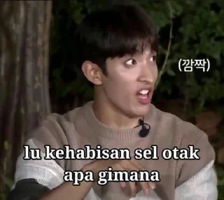Sticker from No curi²