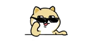 Sticker from •Bangkitシ
