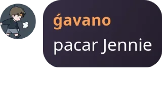 📱 emoji paan? Telegram sticker 20 of 35
