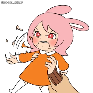 🔥 emoji Daily Use. @Anime_Sticker_noob Telegram sticker 24 of 32