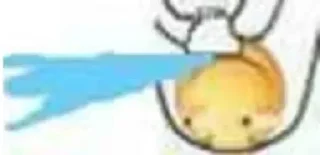 🤣 emoji TyboeDailyUse @OowoOfuck Telegram sticker 9 of 120
