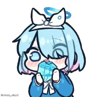 🔥 emoji Daily Use. @Anime_Sticker_noob Telegram sticker 17 of 32
