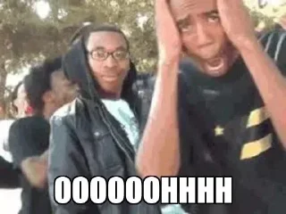 🔥 emoji Daily Use @Gallery_Memes Telegram sticker 24 of 120