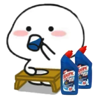 Sticker from Daily Use @Gallery_Memes