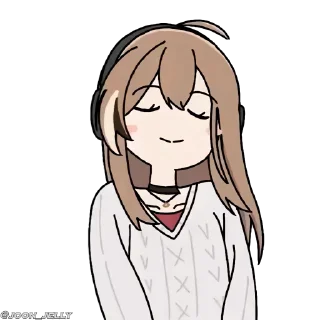 🔥 emoji Daily Use. @Anime_Sticker_noob Telegram sticker 23 of 32