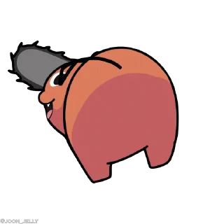 🔥 emoji Daily Use. @Anime_Sticker_noob Telegram sticker 6 of 32