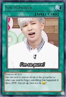 Sticker from @Justdailythings | Chat Cards