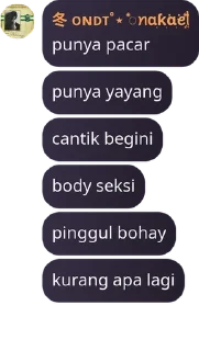 🖇️ emoji Ara Ara kimochi pack by @QuotLyBot Telegram sticker 22 of 45