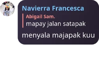 🧖‍♀️ emoji rrs (remaja remaja stres) pack by @QuotLyBot Telegram sticker 7 of 44
