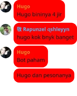 👩‍🏭 emoji tikus rainbow pack by @QuotLyBot Telegram sticker 11 of 67