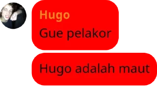 🚵‍♂️ emoji tikus rainbow pack by @QuotLyBot Telegram sticker 5 of 67