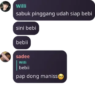 🥺 emoji tikus rainbow pack by @QuotLyBot Telegram sticker 23 of 67