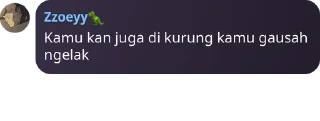 🤹 emoji bokem tengil pack by @QuotLyBot Telegram sticker 8 of 120