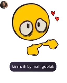 👨‍🦲 emoji #мвα ᴍᴏᴅᴄᴜ pack by @QuotLyBot Telegram sticker 20 of 25
