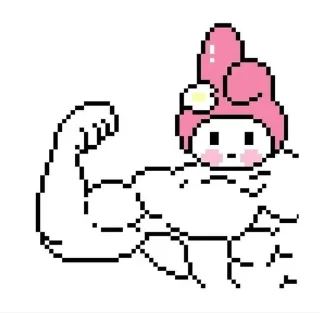 🩷 emoji 소중한 ⸻ @stikie's  ౨ৎ  @pacii Telegram sticker 12 of 40