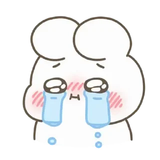 Sticker from ᅠ      ೀ  @ch2rie  ◌  @stikie  ྀ