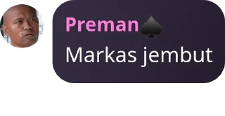 🚃 emoji Quotly-Sahabat Rungkad pack by @QuotLyBot Telegram sticker 5 of 19