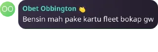 💻 emoji Quotly-Sahabat Rungkad pack by @QuotLyBot Telegram sticker 8 of 19