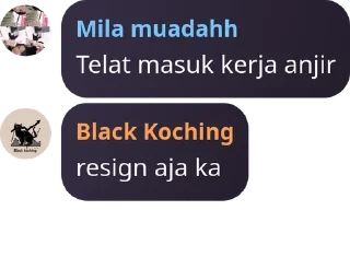 👨‍🔧 emoji Quotly-Sahabat Rungkad pack by @QuotLyBot Telegram sticker 9 of 19