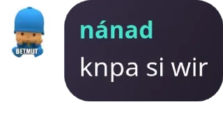 Sticker from rungkad