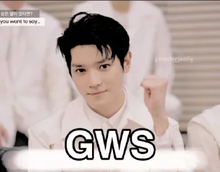 Sticker from gws - @simpingonyuta