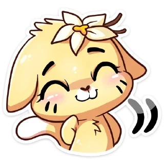 ☺️ emoji Больше тут ➜ @sticker_full 💘 Telegram sticker 9 of 48