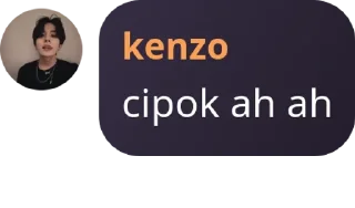 🤓 emoji Grub khusus pack by @QuotLyBot Telegram sticker 16 of 95