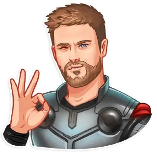 👌 emoji Jerry's pack — @stckrRobot Telegram sticker 12 of 92