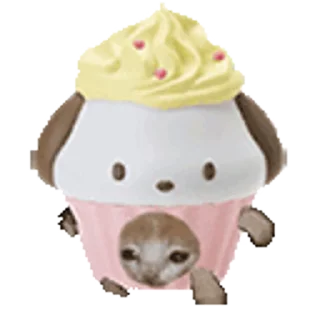 🐈 emoji Happy Happy 🌚🌝 @r_squared_rishabh — @stckrRobot Telegram sticker 23 of 41