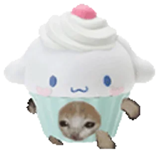 🐈 emoji Happy Happy 🌚🌝 @r_squared_rishabh — @stckrRobot Telegram sticker 22 of 41