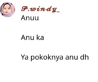 Sticker from Nabil @justqoutesme