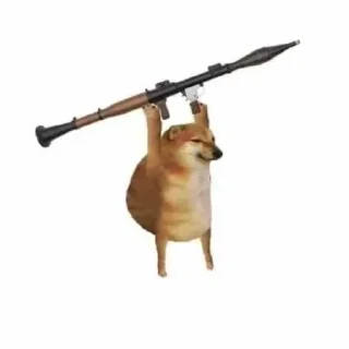 🔫 emoji 卩尺丨几匚乇_sticker_pack_by_@app_Robot Telegram sticker 18 of 83