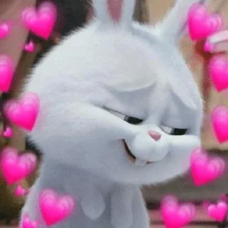 😸 emoji @shrishtisingh 🌿🚩♡;⁠)>⁠.⁠<✧⁠◝⁠(⁠⁰⁠▿⁠⁰⁠)⁠◜⁠✧ — @stckrRobot Telegram sticker 21 of 119