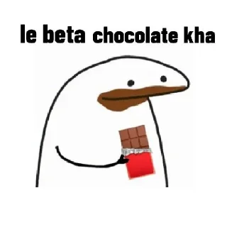 🍫 emoji @shrishtisingh 🌿🚩♡;⁠)>⁠.⁠<✧⁠◝⁠(⁠⁰⁠▿⁠⁰⁠)⁠◜⁠✧ — @stckrRobot Telegram sticker 9 of 119