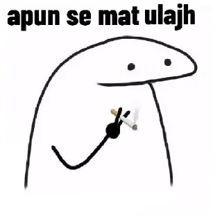 😂 emoji @shrishtisingh 🌿🚩♡;⁠)>⁠.⁠<✧⁠◝⁠(⁠⁰⁠▿⁠⁰⁠)⁠◜⁠✧ — @stckrRobot Telegram sticker 11 of 119